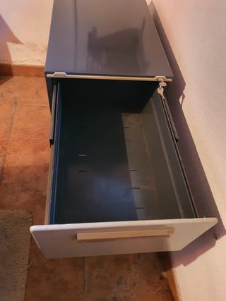 Archivador metalico para documentos