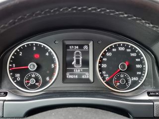 Volkswagen Tiguan 2.0TDI