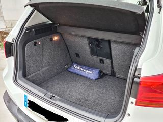 Volkswagen Tiguan 2.0TDI