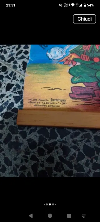 Super Gulp! DVD e Sturmtruppen