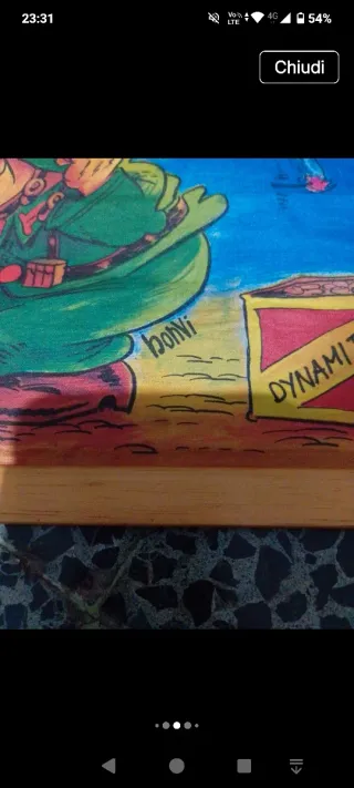 Super Gulp! DVD e Sturmtruppen