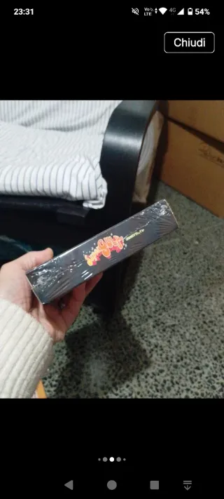 Super Gulp! DVD e Sturmtruppen