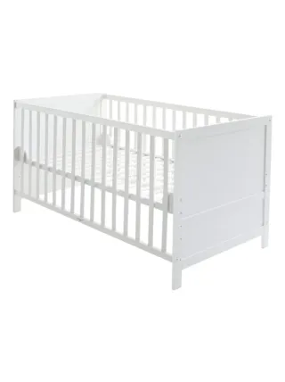 MaxiCuna / cama infantil  + Colchón 70x140