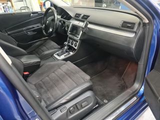 VW PASSAT R36