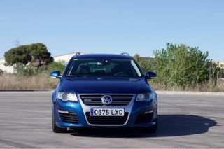 VW PASSAT R36