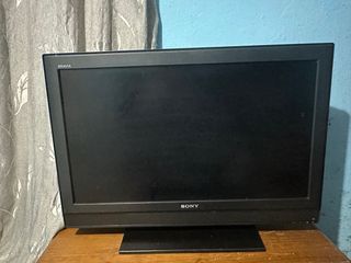 TV Sony Bravia 32