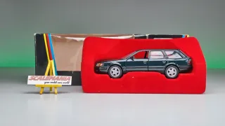 Audi 100 Avant 1/43 Schabak