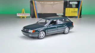 Audi 100 Avant 1/43 Schabak