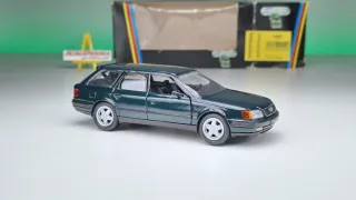 Audi 100 Avant 1/43 Schabak