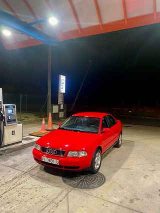 Audi A4 1997