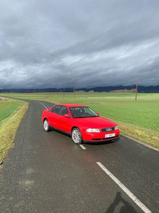 Audi A4 1997