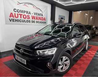 Volkswagen Taigo 2023