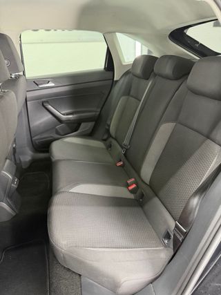 Volkswagen Taigo 2023