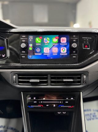 Volkswagen Taigo 2023