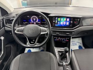 Volkswagen Taigo 2023