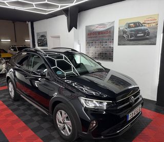 Volkswagen Taigo 2023