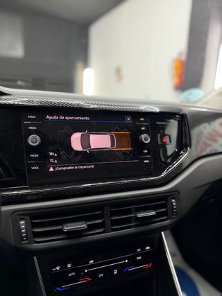 Volkswagen Taigo 2023