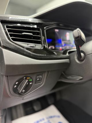 Volkswagen Taigo 2023