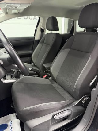 Volkswagen Taigo 2023