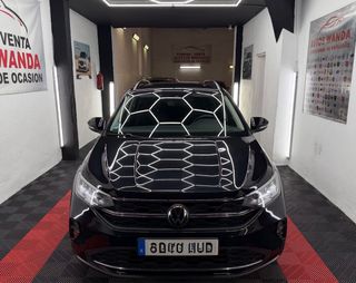 Volkswagen Taigo 2023