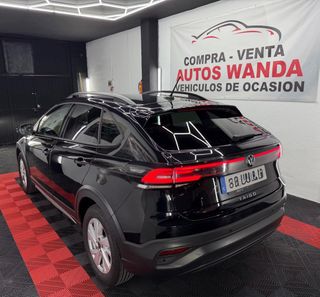 Volkswagen Taigo 2023