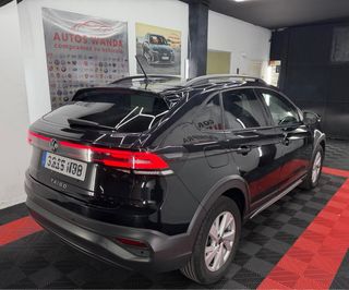 Volkswagen Taigo 2023