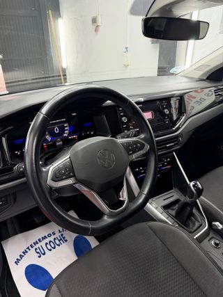 Volkswagen Taigo 2023