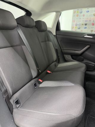 Volkswagen Taigo 2023