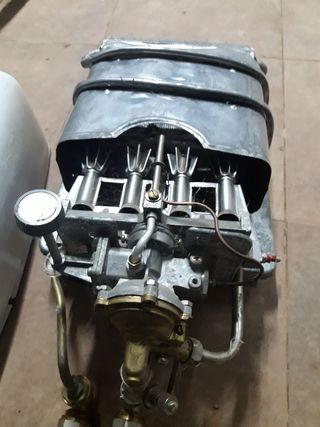 Calentador Cointra Godesia