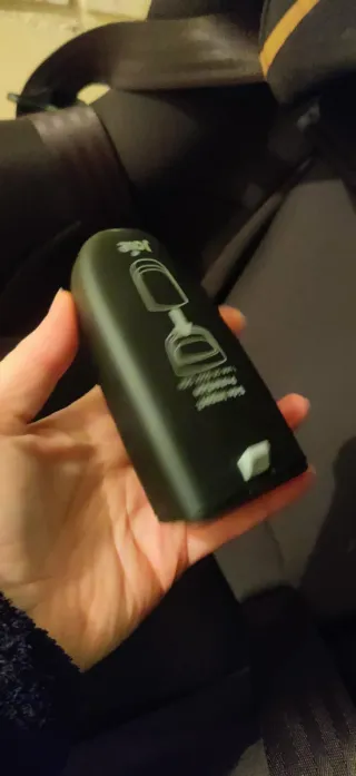 Silla coche contramarcha hasta 22.5kg Joie iProdig