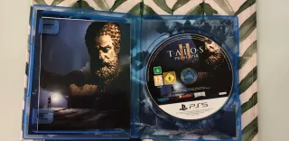 The Talos Principle II Deluxe Edition PS5 - Raro
