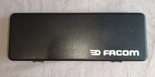 Calibre FACOM 816 150mm Acero Inoxidable Endurecid