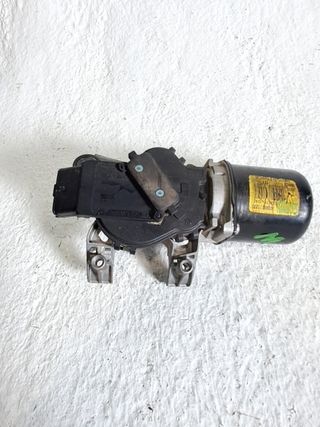 MOTOR LIMPIA DELANTERO NISSAN QASHQAI (J10) 774755