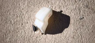 Depósito refrigerante Kymco K-XCT 125