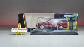 VW Passat B4 1/43 Schabak