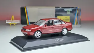 VW Passat B4 1/43 Schabak