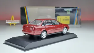 VW Passat B4 1/43 Schabak