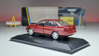 VW Passat B4 1/43 Schabak