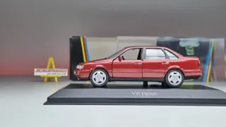 VW Passat B4 1/43 Schabak