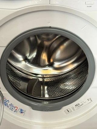 Lavadora AEG 6000 Series | 8Kg