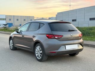 SEAT LEÓN / Diesel / Nacional / Pantalla