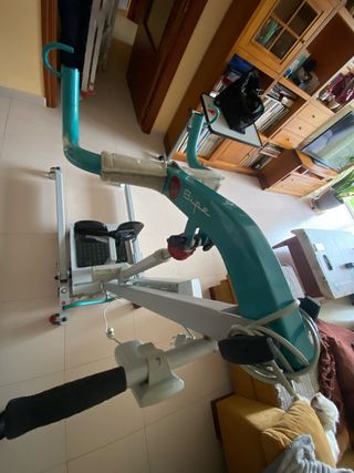 Grúa con motor eléctrico para adultos para traslad