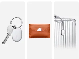 Xiaomi Tag Rastreador