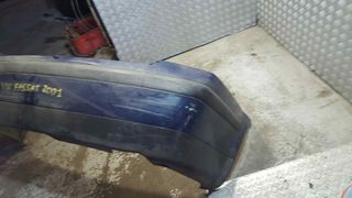 PARAGOLPES TRASERO VOLKSWAGEN PASSAT BERLINA (3A2) 111668