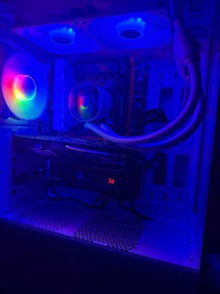 PC Gaming Win 11 pro e pacchetto Office