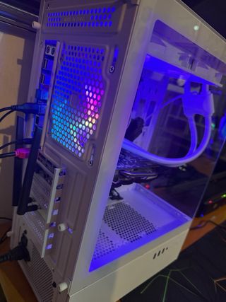 PC Gaming Win 11 pro e pacchetto Office