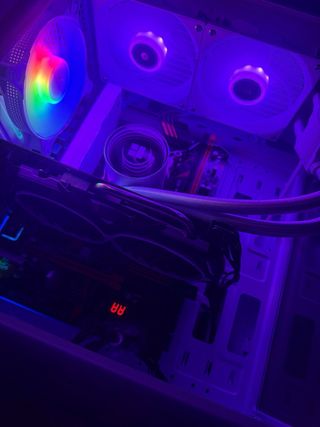 PC Gaming Win 11 pro e pacchetto Office