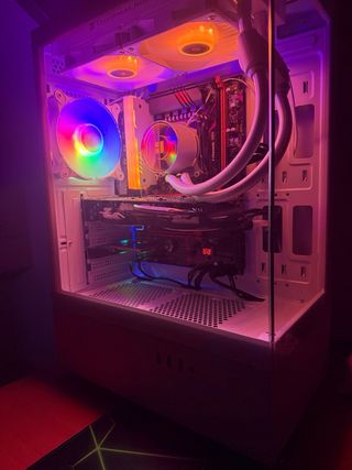 PC Gaming Win 11 pro e pacchetto Office