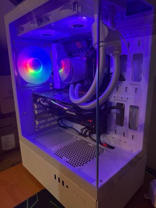 PC Gaming Win 11 pro e pacchetto Office