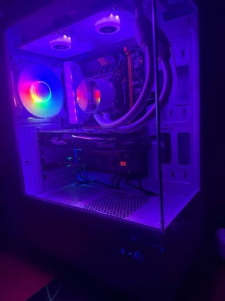 PC Gaming Win 11 pro e pacchetto Office